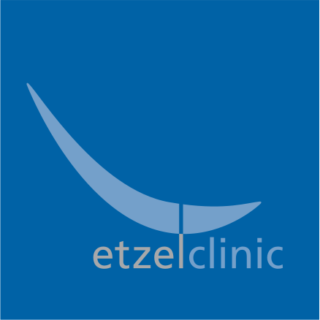 Etzelclinic Logo Pfäffikon bei Zürich